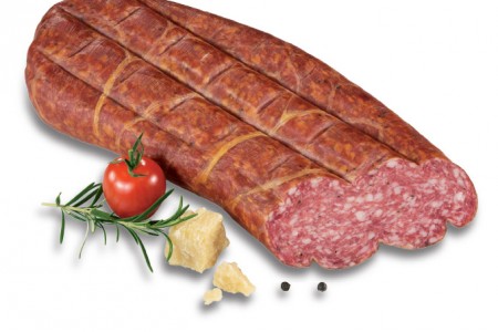 Sopressa