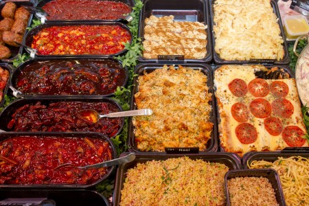 Ons steeds vernieuwende assortiment